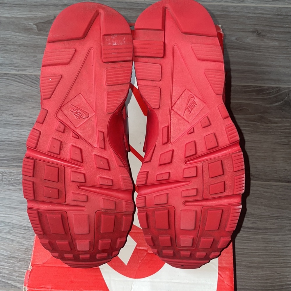 Nike Huarache - Picture 4 of 4